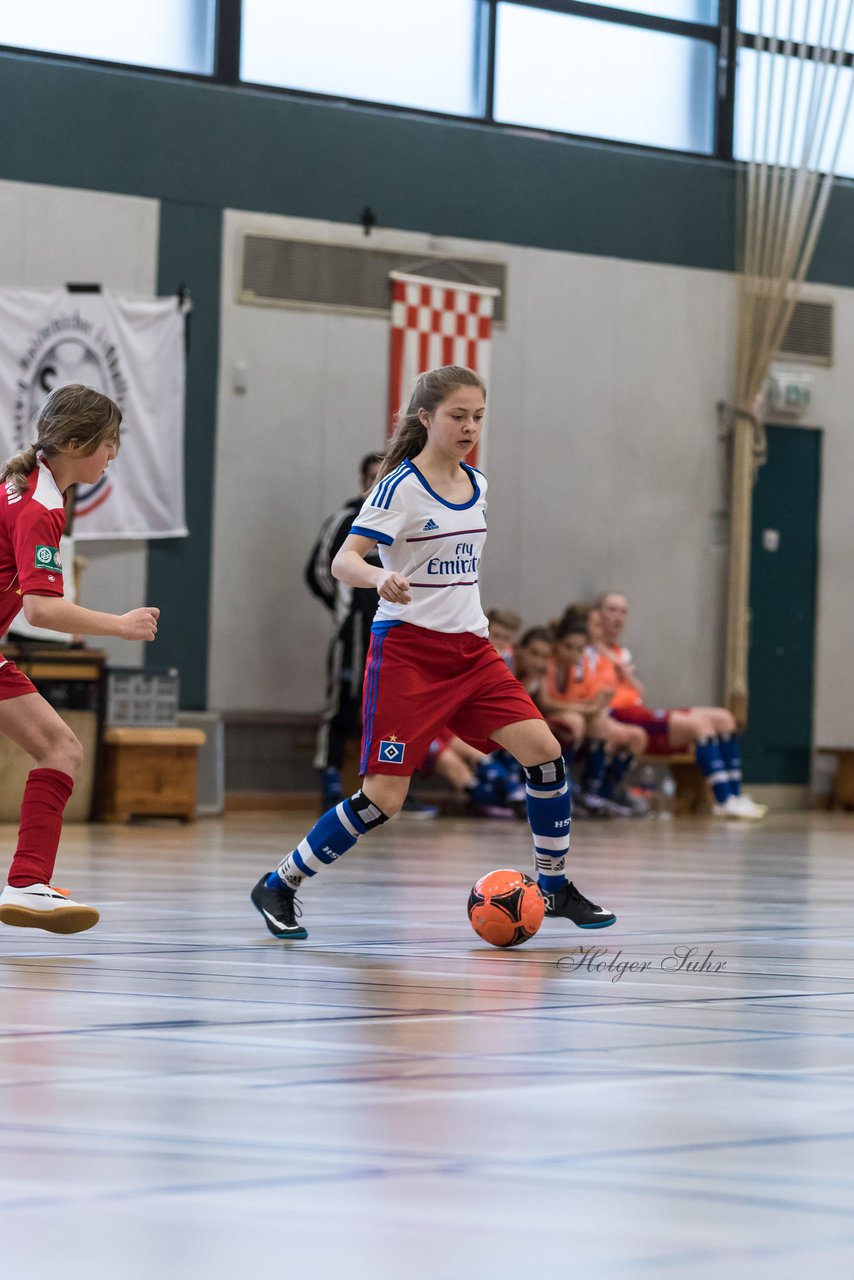 Bild 621 - Norddeutsche Futsalmeisterschaft